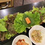 recommendations for 本家 ボンガ 新宿職安通り店