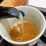 長岡小嶋屋  立川高島屋S.C.店的实拍图