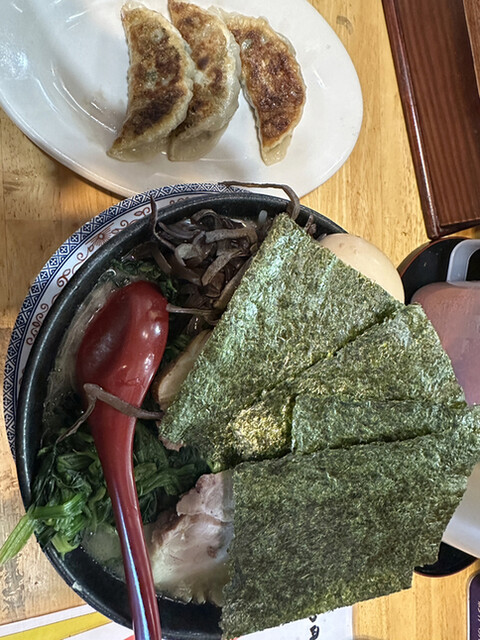 recommendations image for パワー軒