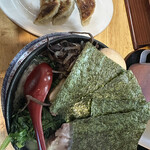 recommendations for パワー軒