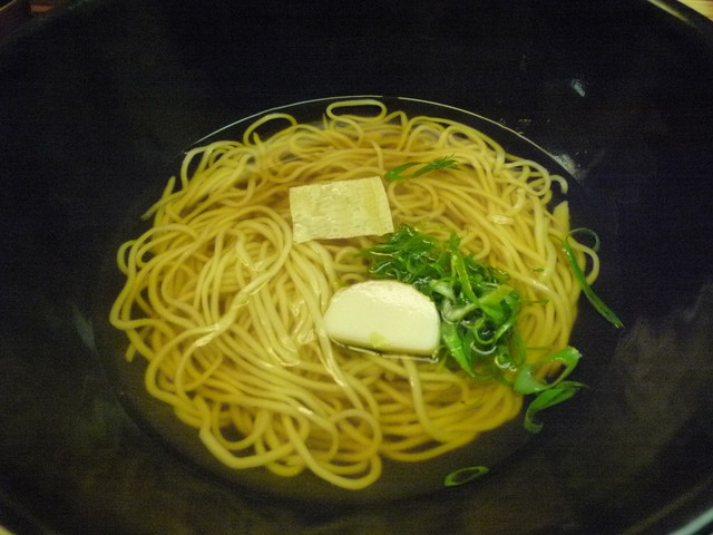 麺匠の心つくし つるとんたん 宗右衛門町店的實拍高清圖
