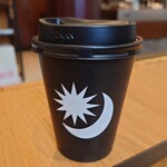 ハッソウカフェ ウィズ プロント的实拍图