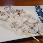 recommendations for きらくろばた焼