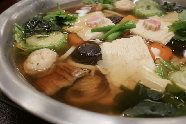 recommendations image for 美々卯 本店