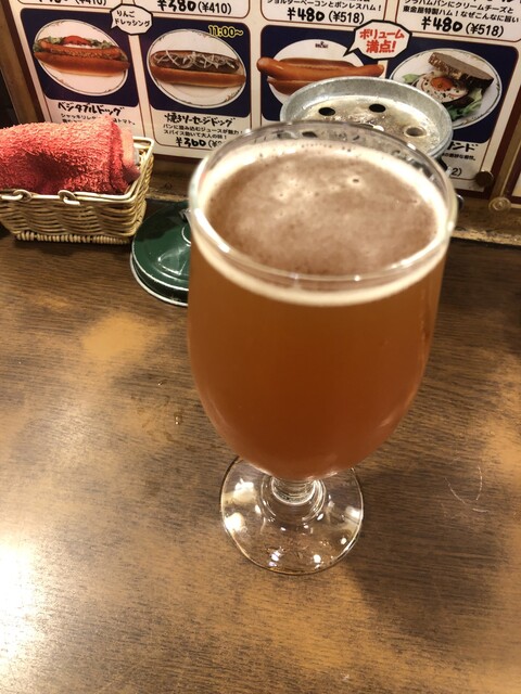 BERG的实拍高清图