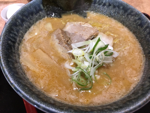 らーめん めん太的实拍高清图