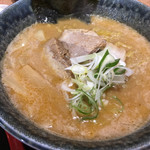らーめん めん太的实拍图