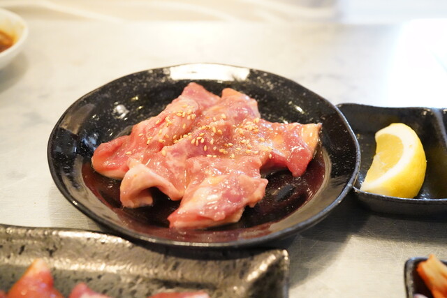 羊食市場しまだや 狸小路店的实拍高清图