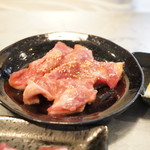 羊食市場しまだや 狸小路店的实拍图