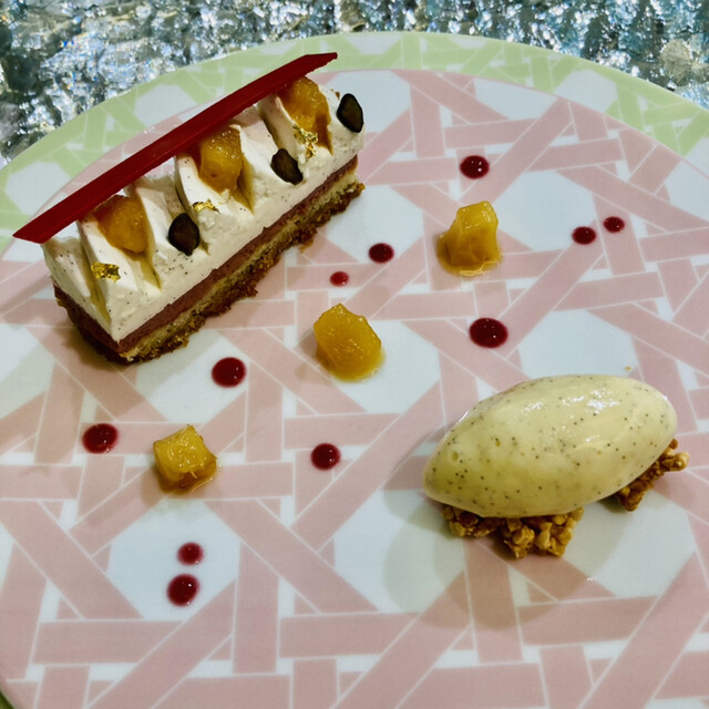 recommendations image for CAFE DIOR by LADUREE