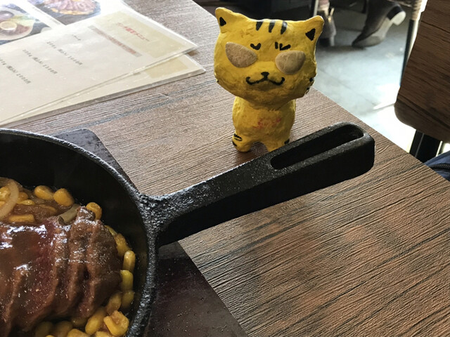 お肉食堂 ひーくん的實拍高清圖