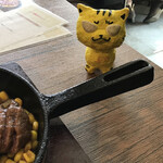 お肉食堂 ひーくん的實拍圖