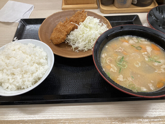 recommendations image for かつや 羽曳野西浦店