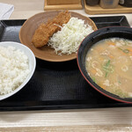 recommendations for かつや 羽曳野西浦店