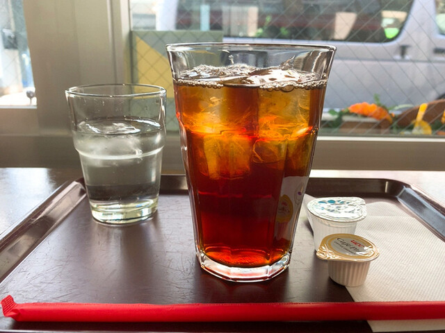 recommendations image for Ginza Anna Cafe