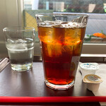 recommendations for Ginza Anna Cafe