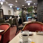 喫茶室ルノアール 有楽町駅前店的實拍圖