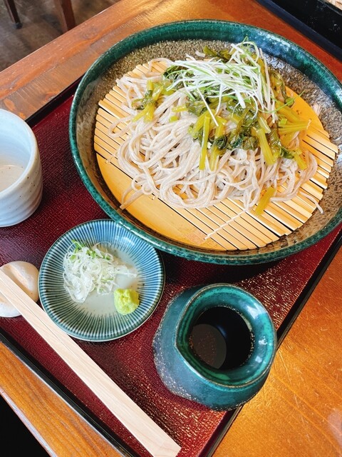 そば香ろあん的实拍高清图