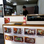 recommendations for とんかつ道場 玉出店