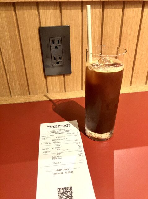 スタンプタウン コーヒー ロースターズ的实拍高清图