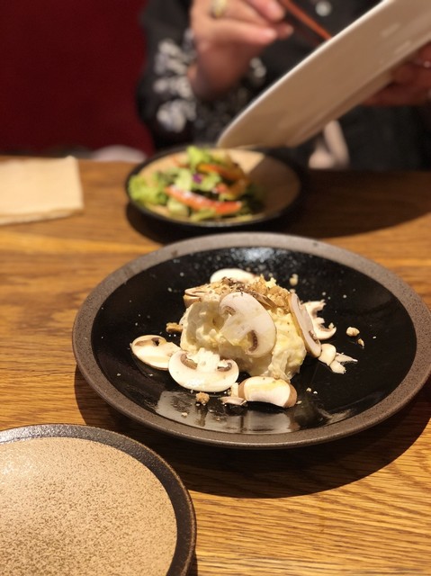 山本のハンバーグ 自由が丘的实拍高清图