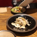 山本のハンバーグ 自由が丘的实拍图