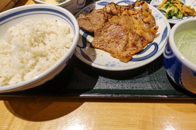 ねぎし 菊水ビル店的實拍高清圖