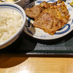 ねぎし 菊水ビル店的實拍圖
