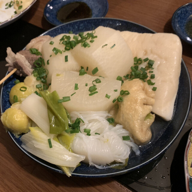 仙台牛たん焼き 晩翠的实拍高清图