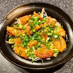 水炊き風もつ鍋 もつ彦 心斎橋ヨーロッパ通り店的實拍圖