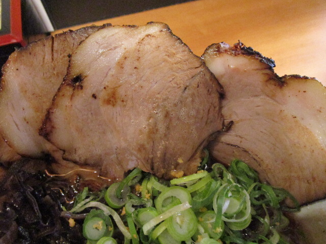 とんこつラーメン 薫的實拍高清圖