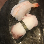 竹乃屋 福間駅前店的实拍图