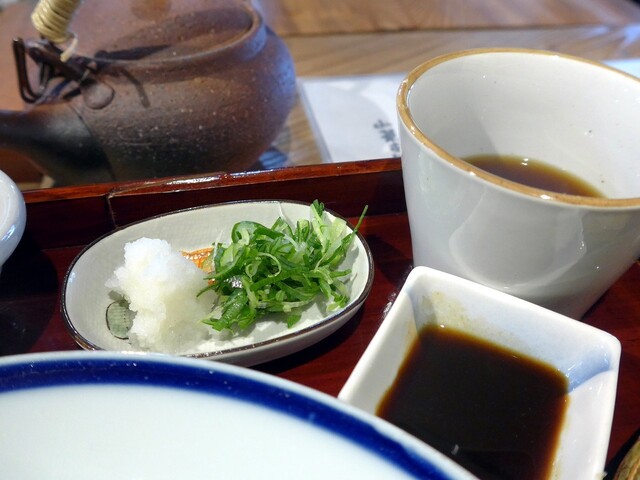 recommendations image for もく庵