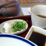 recommendations for もく庵