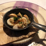 recommendations for ristorante ANDREA