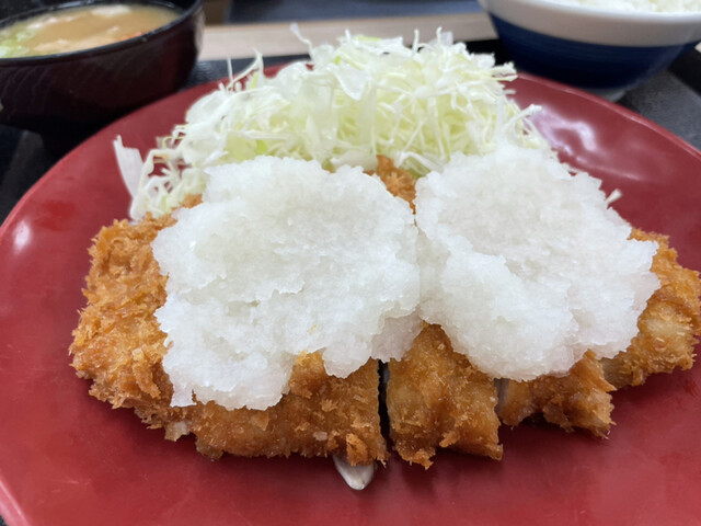 recommendations image for かつや 羽曳野西浦店