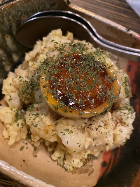 recommendations image for 焼魚 平尾商店