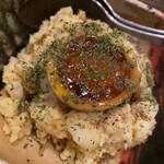 recommendations for 焼魚 平尾商店