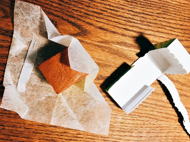 recommendations image for 福砂屋 三越福岡店