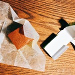 recommendations for 福砂屋 三越福岡店