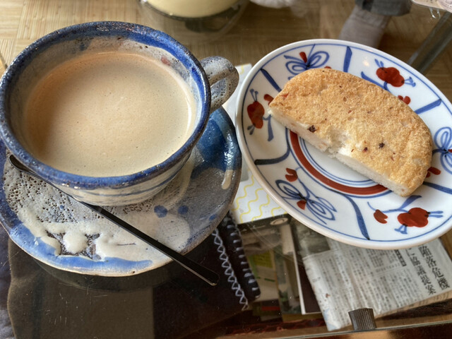 recommendations image for ひろしげ珈琲倶楽部