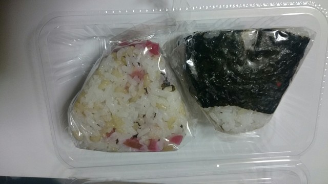 おむすび一番 池袋東武百貨店的實拍高清圖