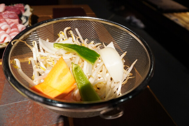 ジンギスカン羊羊亭的實拍高清圖