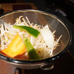 ジンギスカン羊羊亭的實拍圖