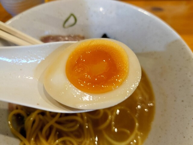 四代目麺処 ゆうじ的实拍高清图