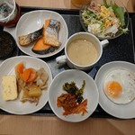 ドーミーイン後楽園的實拍圖