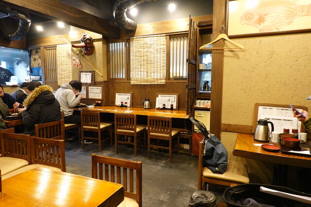 recommendations image for 越後屋喜八郎