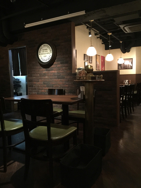 ハイボールバー　京都1923的实拍高清图