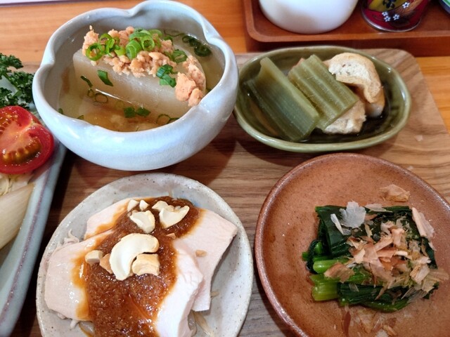 食べのみ処 くりや的实拍高清图