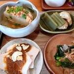 食べのみ処 くりや的实拍图